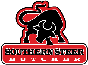 Southern Steer Butcher logo