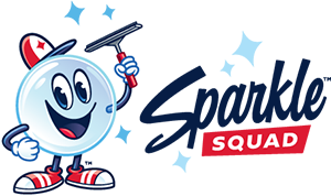 Sparkle Squad logo