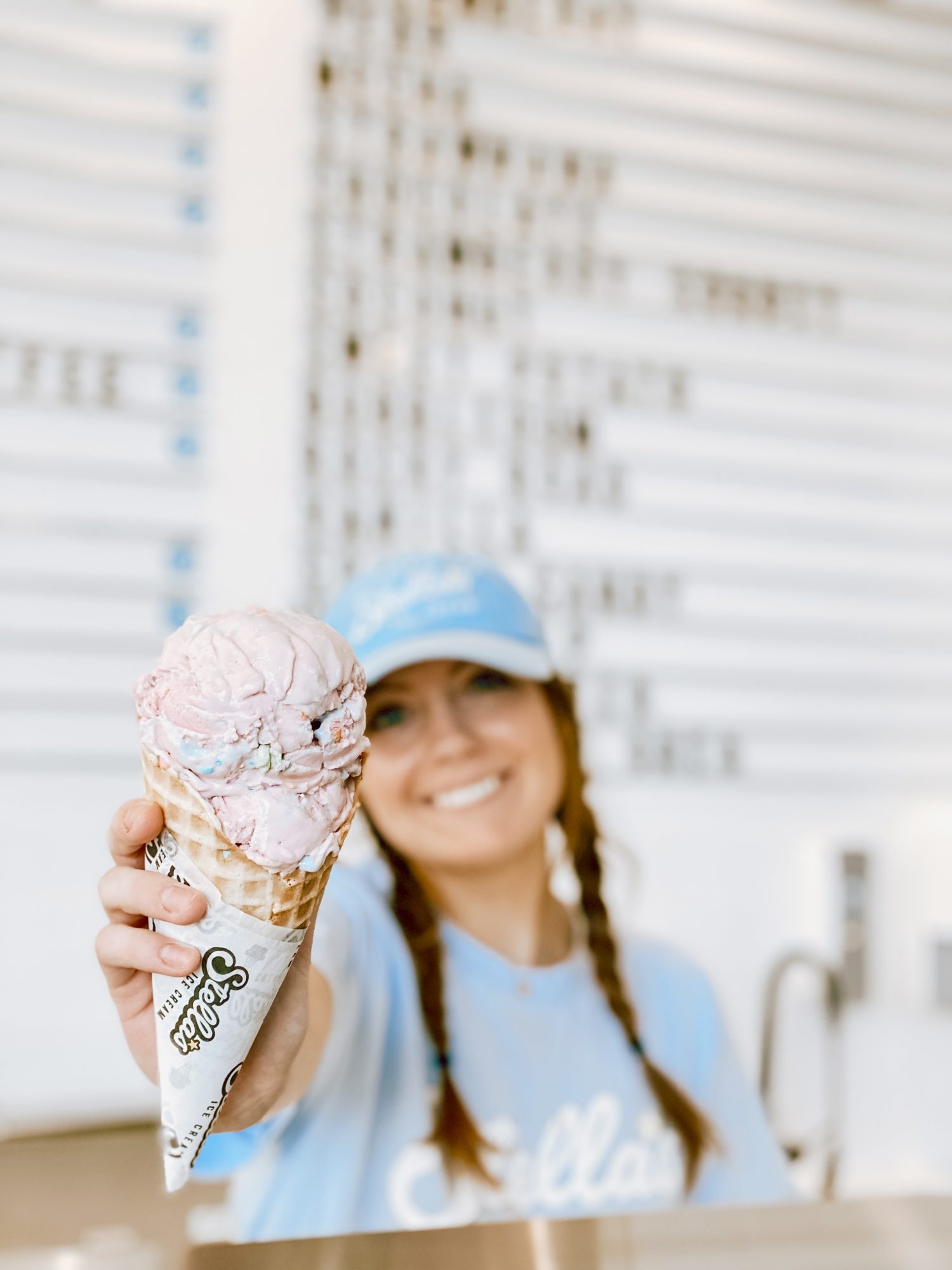 Stella's Ice Cream — image 1