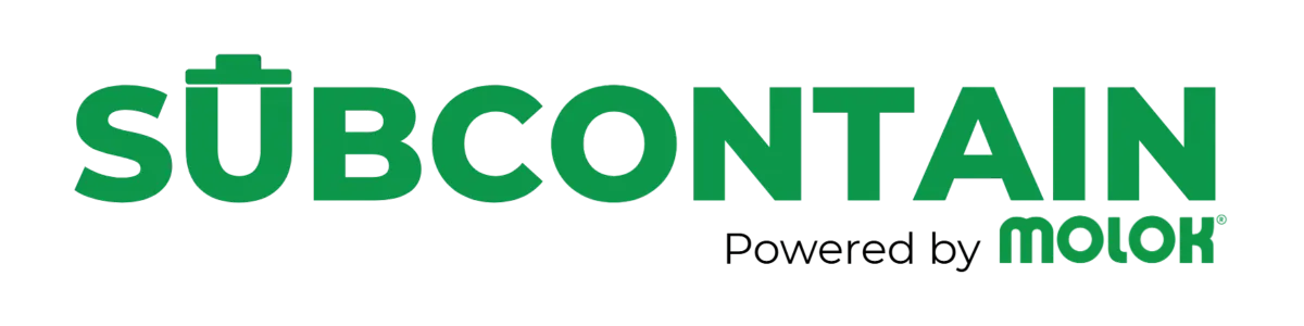 SubContain logo