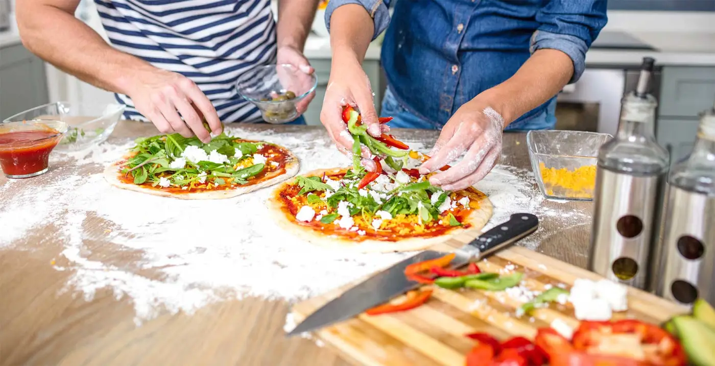 Taste Buds Kitchen — image 1