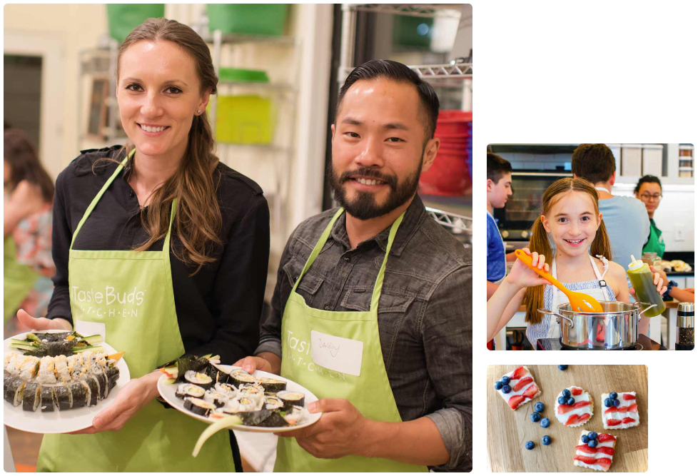 Taste Buds Kitchen — image 2