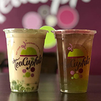 TeaCupFuls — image 1