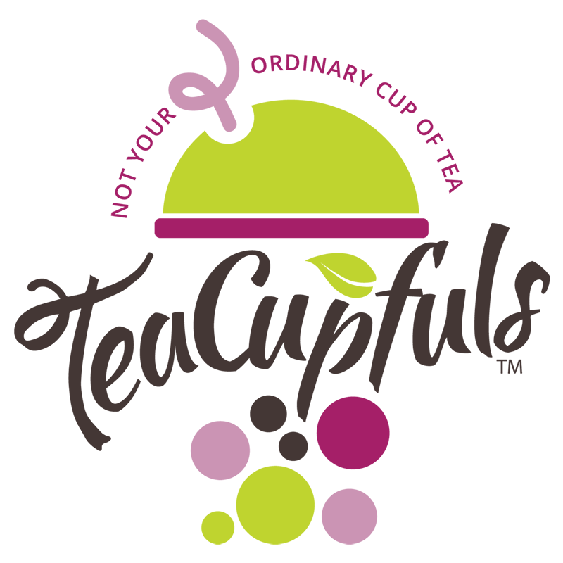 TeaCupFuls logo