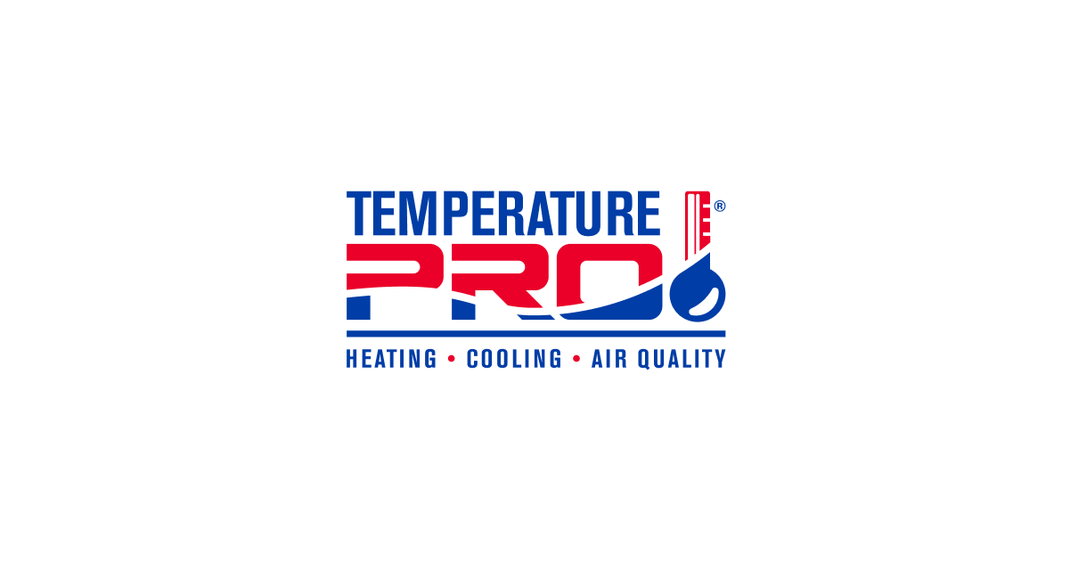 Temperature Pro logo
