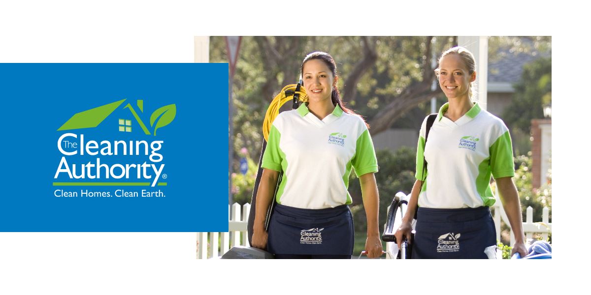 The Cleaning Authority — image 1