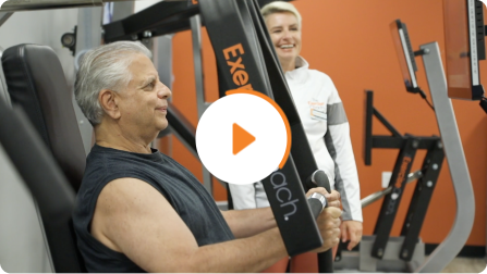 The Exercise Coach — image 2