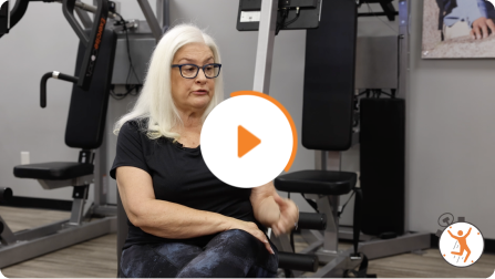 The Exercise Coach — image 3