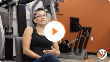 The Exercise Coach logo