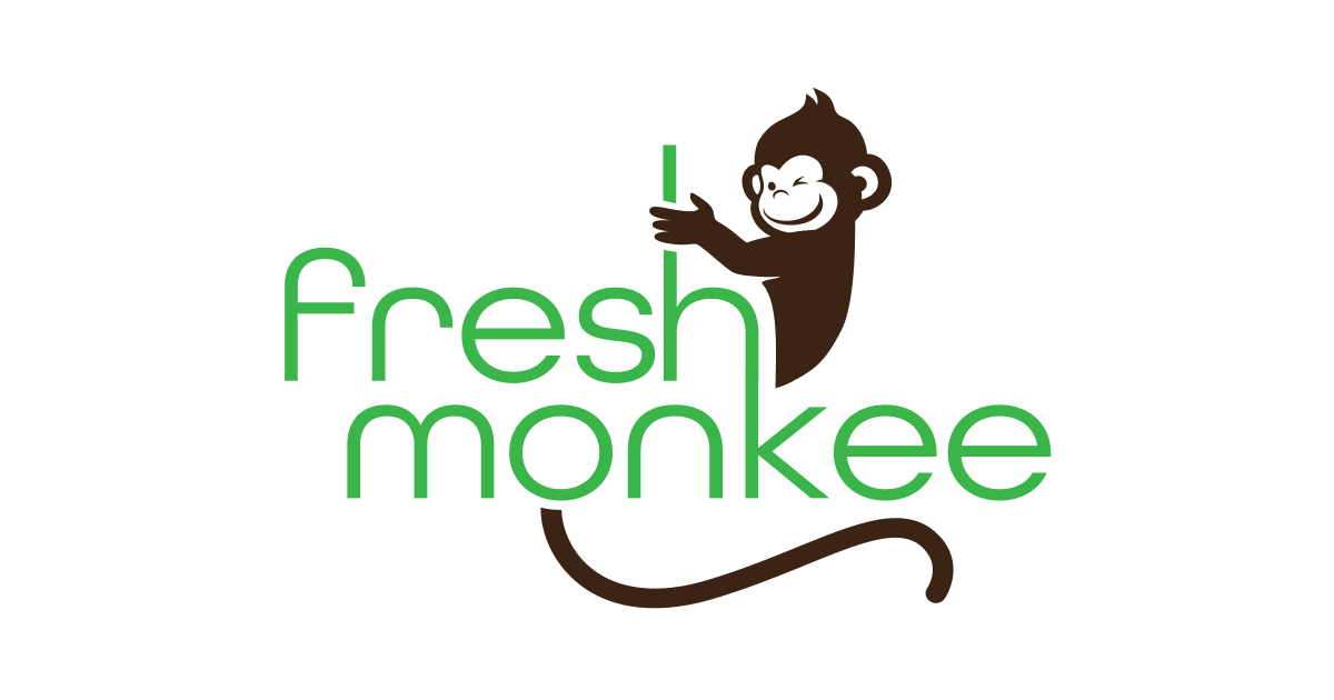 The Fresh Monkee — image 1