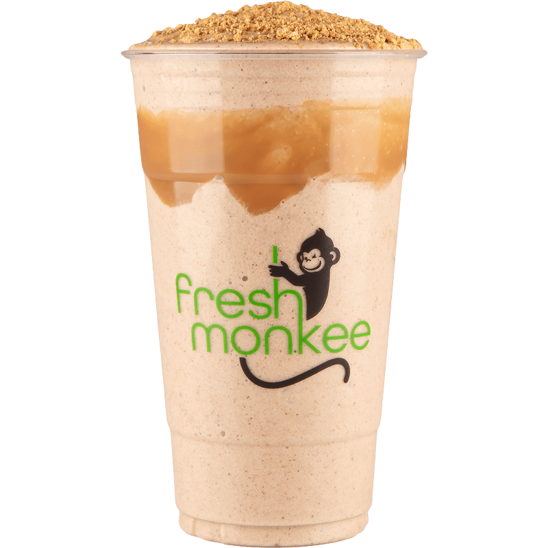 The Fresh Monkee — image 2