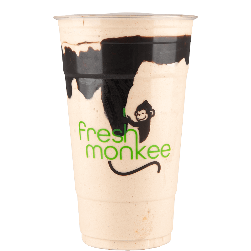 The Fresh Monkee — image 3