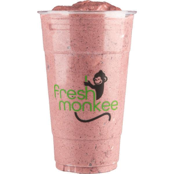 The Fresh Monkee — image 4