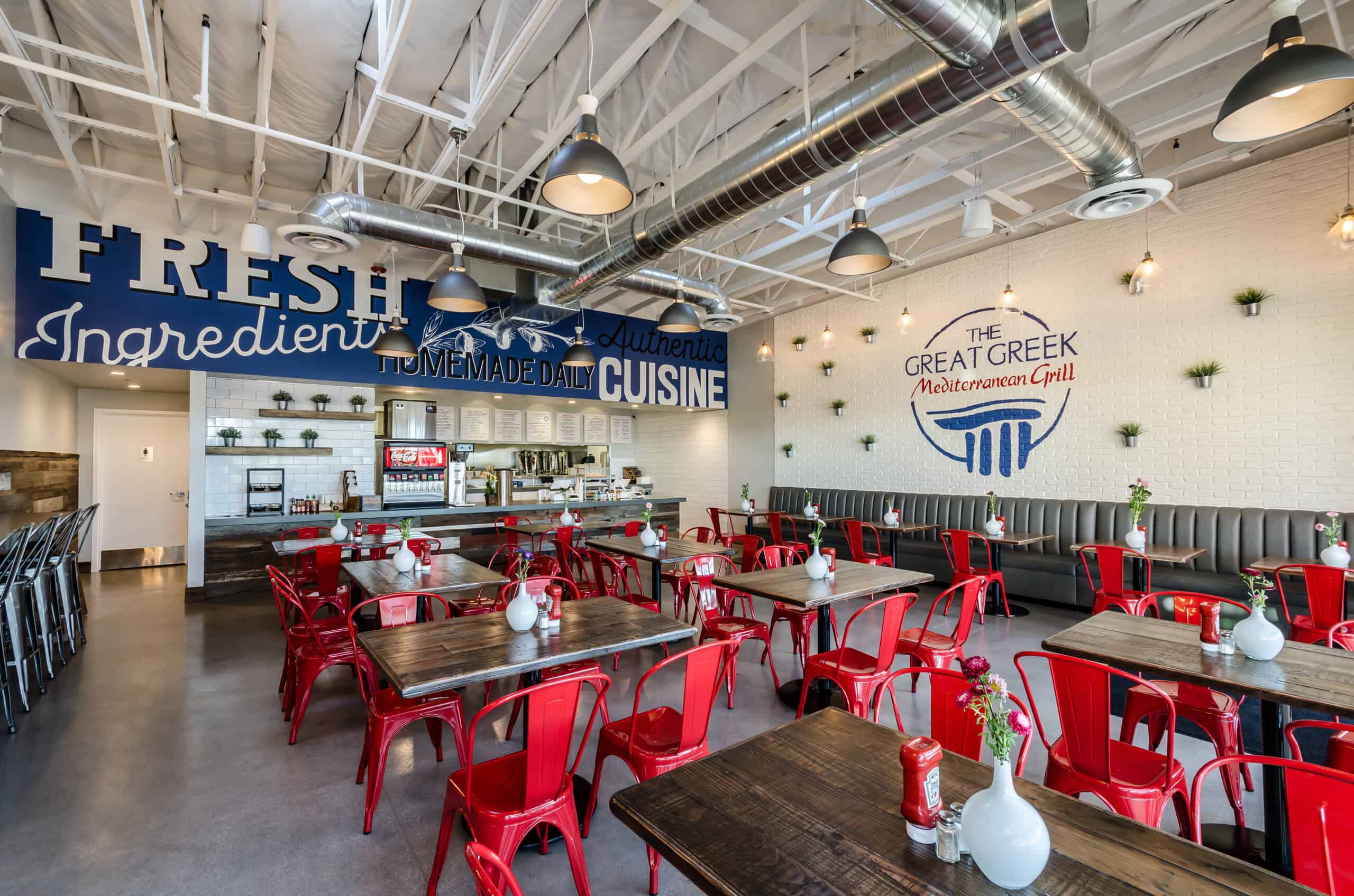 The Great Greek Grill — image 2