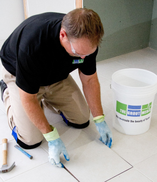 The Grout Medic — image 4