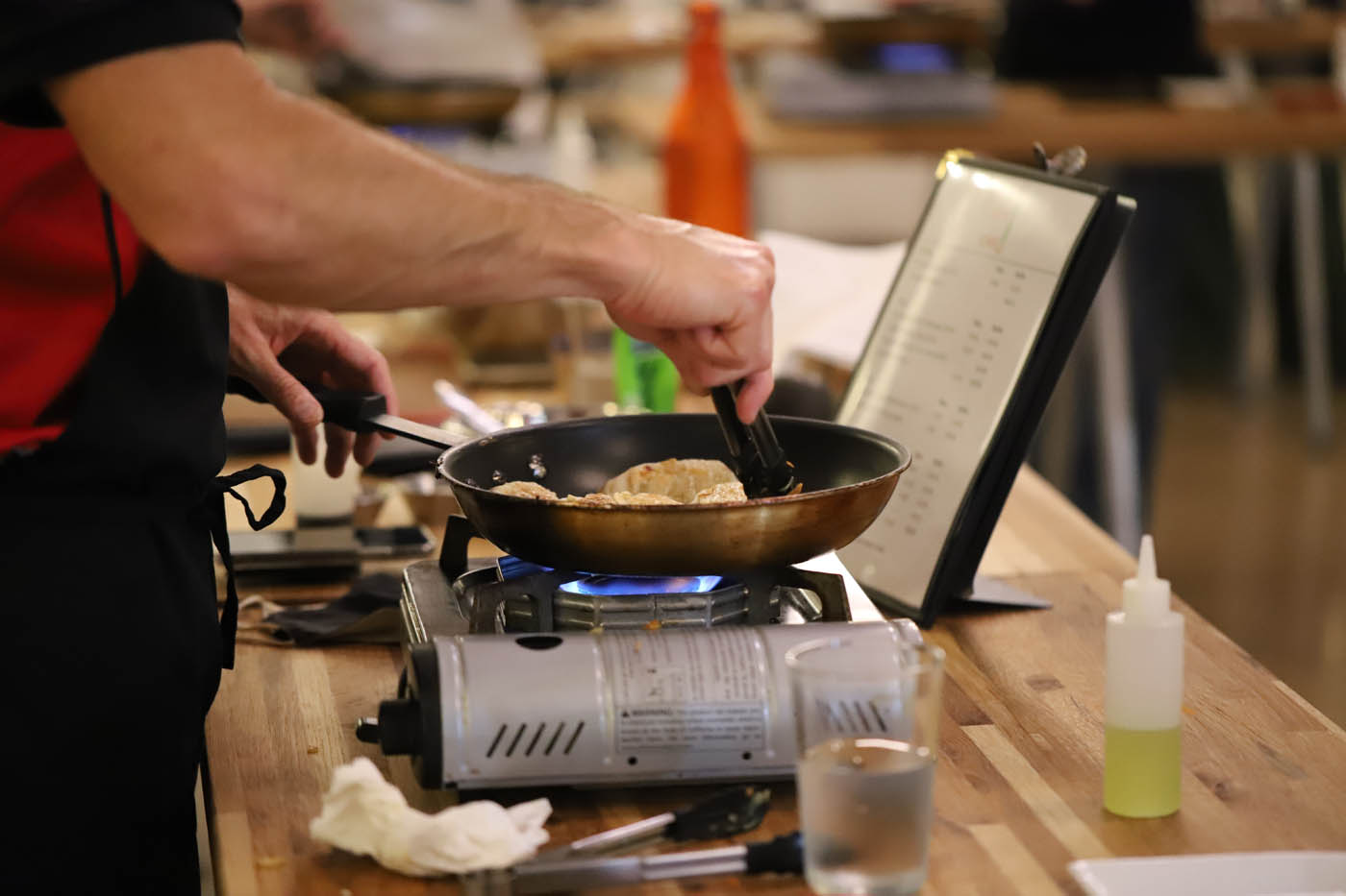 The Real Food Academy — image 1