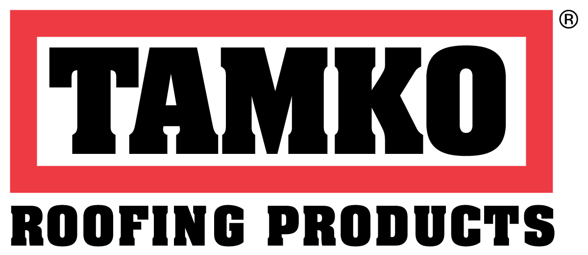 The Roof Resource logo
