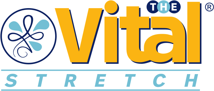 The Vital Stretch — image 1