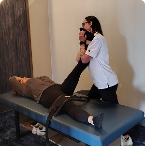The Vital Stretch — image 2