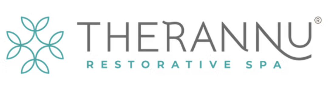 TherAnnu Restorative Spa logo