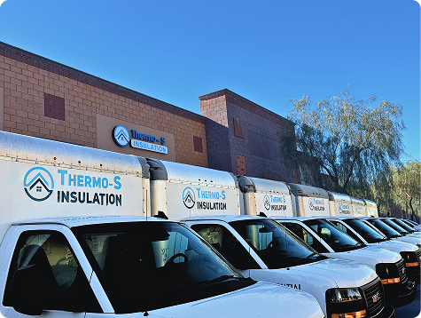 Thermo S Insulation logo