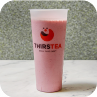 ThirsTea logo