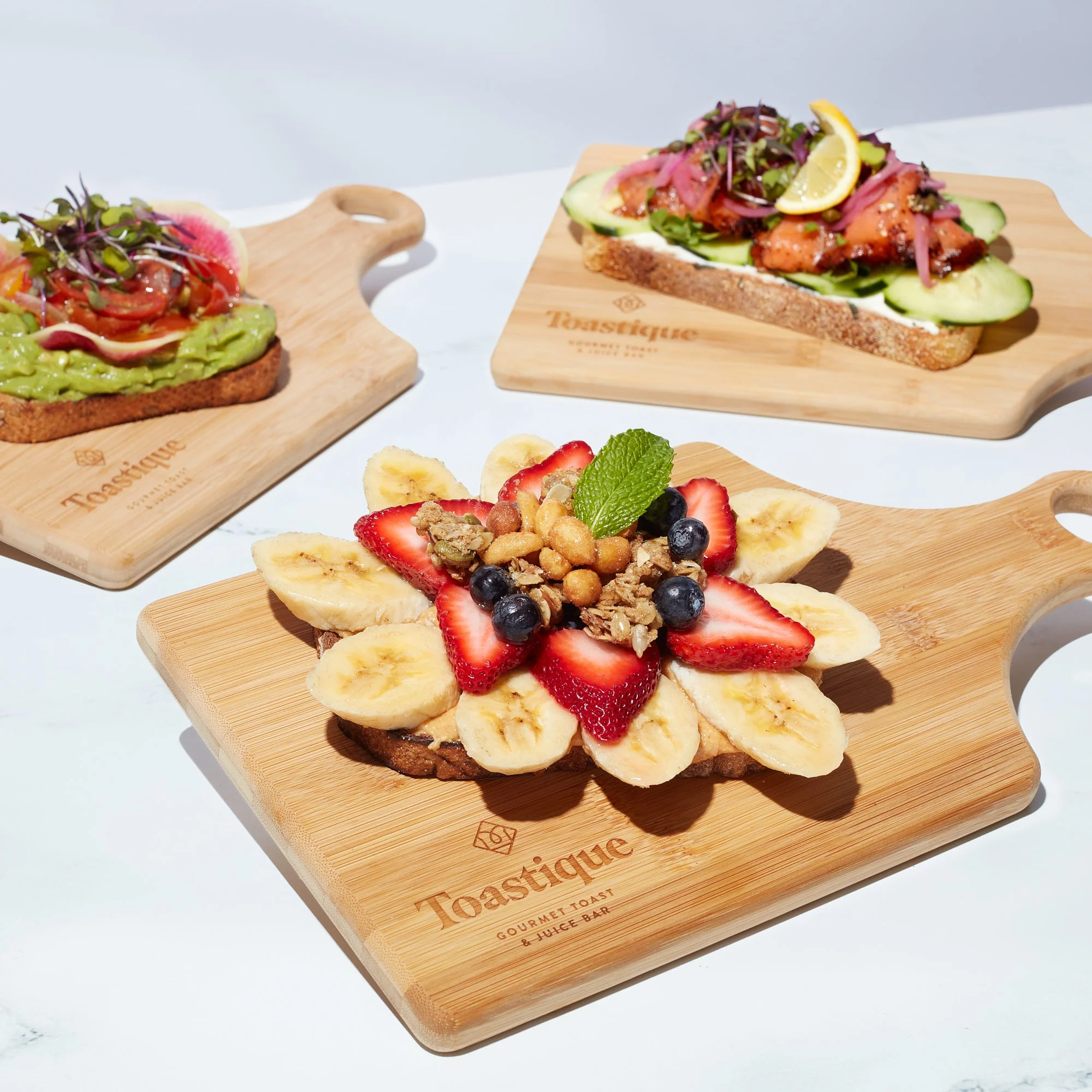 Toastique — image 3