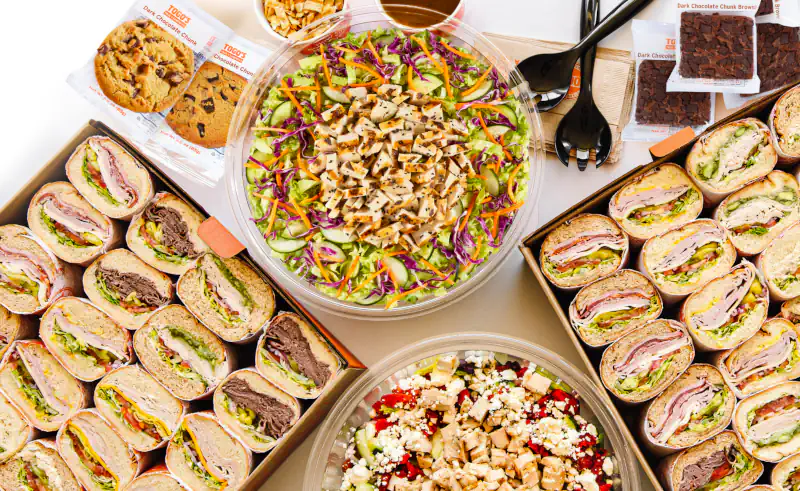 TOGO'S — image 3