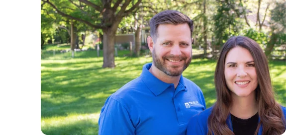 Trublue Home Service Ally — image 1