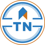 True North Restoration logo