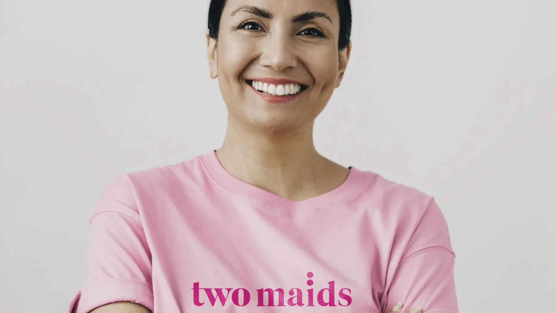 Two Maids — image 2
