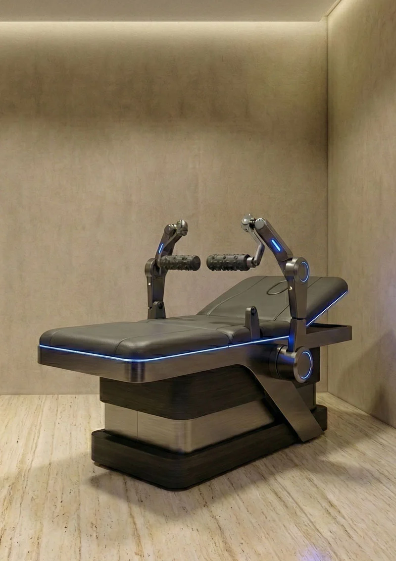 Ultimate Longevity Center — image 2