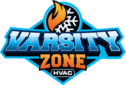 Varsity Zone logo
