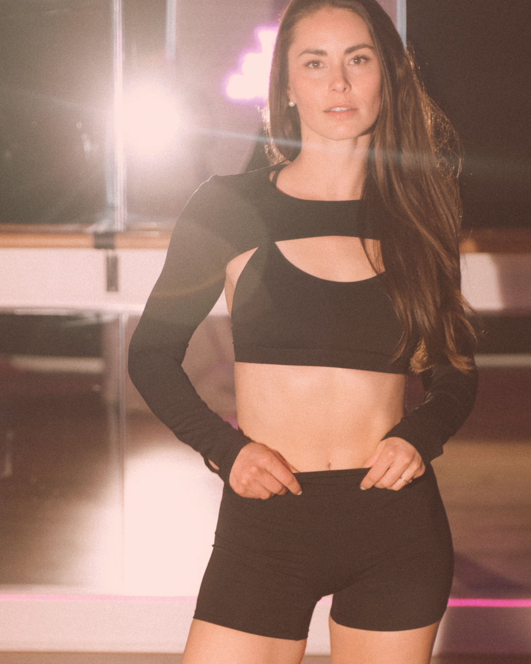 Vibe House Hot Pilates — image 1