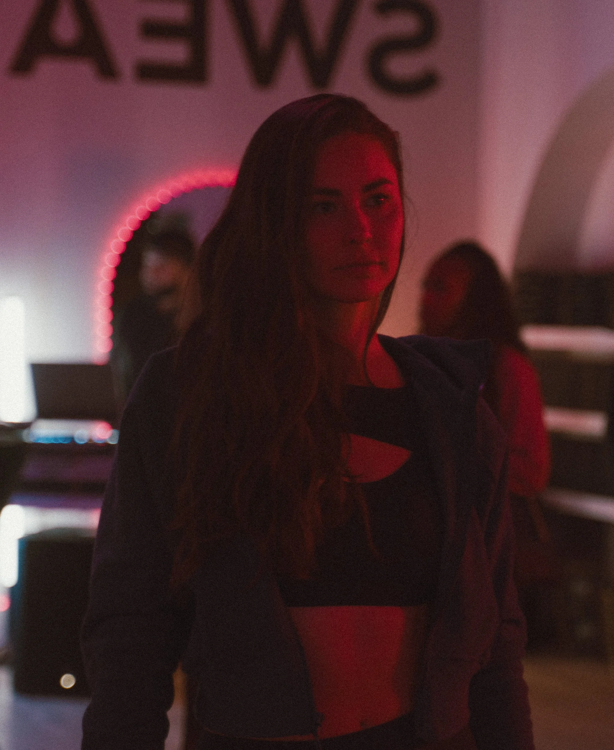 Vibe House Hot Pilates — image 2