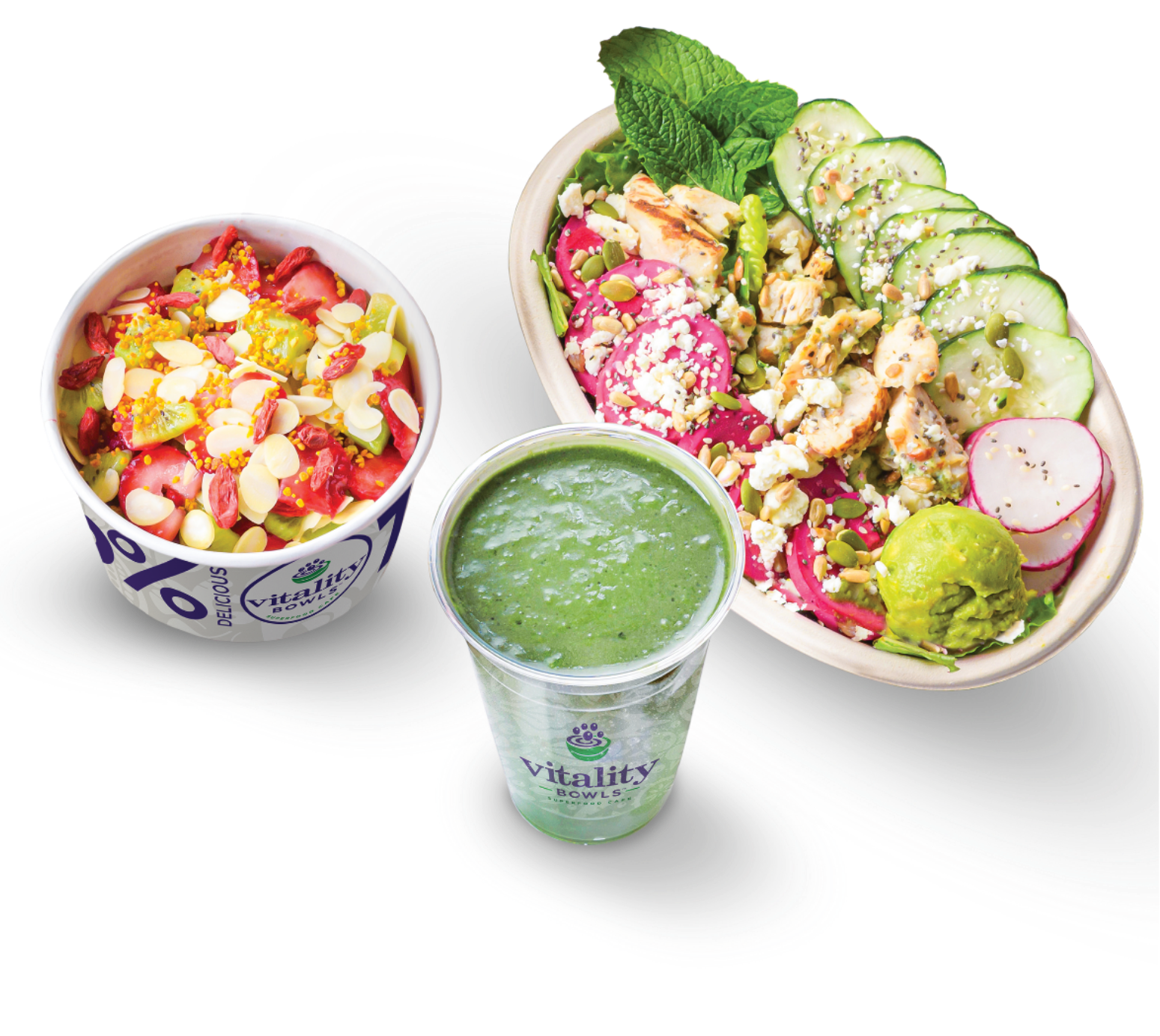 Vitality Bowls — image 3