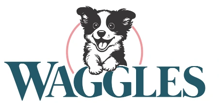 Waggles Puppy Boutique — image 1