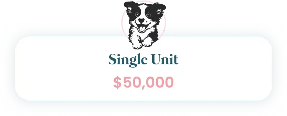 Waggles Puppy Boutique — image 5