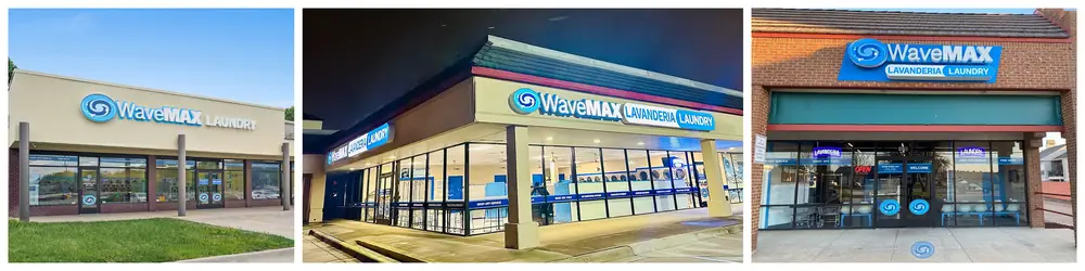 WaveMAX Laundry — image 4