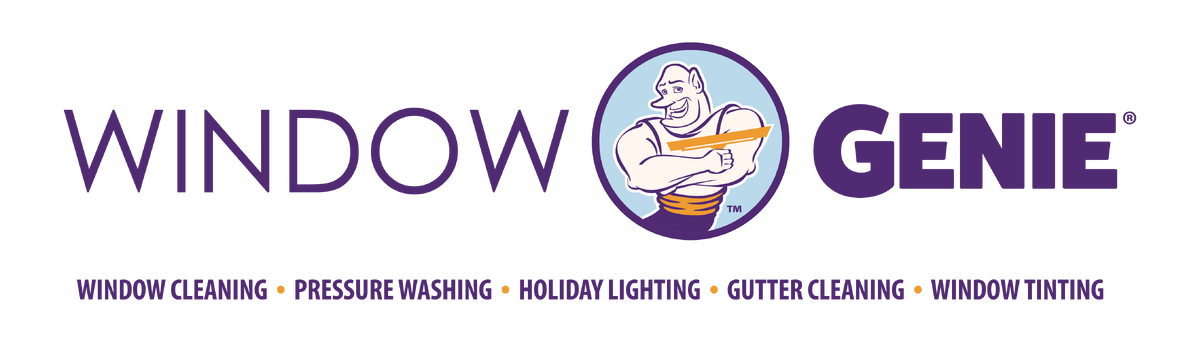 Window Genie logo