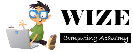 Wize Computing Academy logo