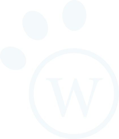 Woofie's Pet Ventures logo
