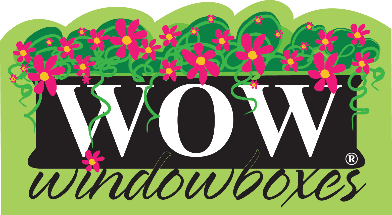 WOW Windowboxes — image 1