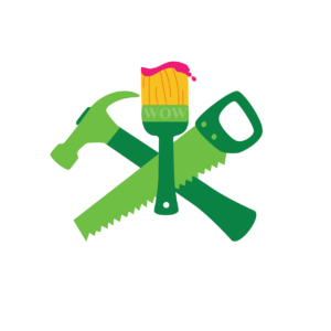 WOW Windowboxes logo