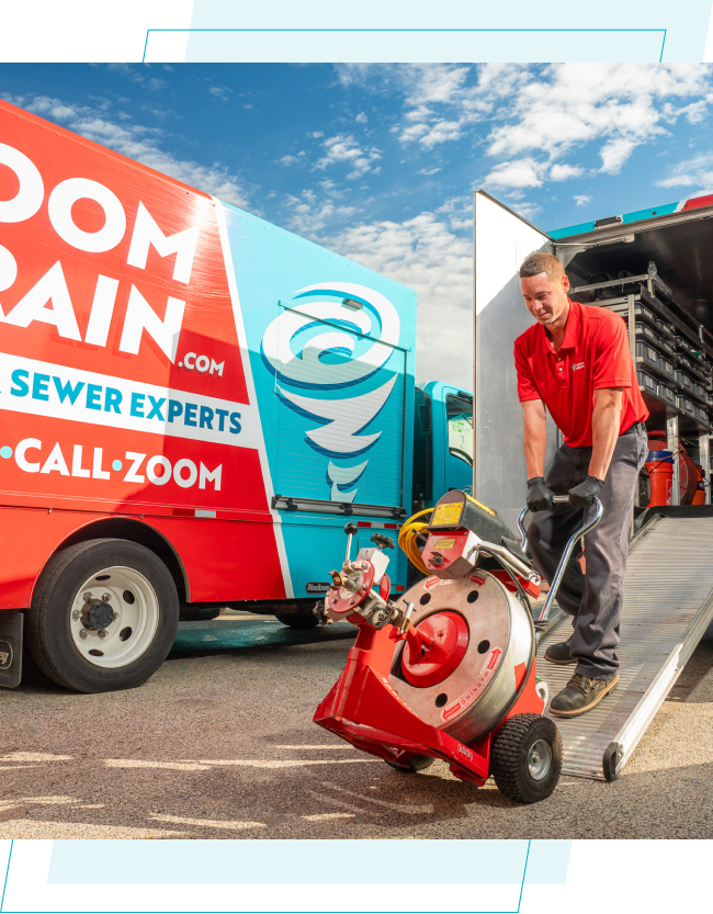 Zoom Drain — image 2